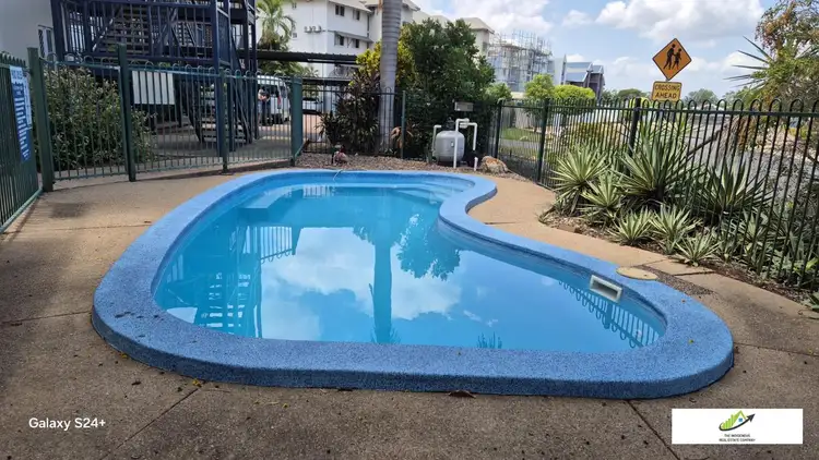 16/14 Mannikan Court