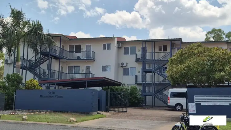 Second view of Homely unit listing, 16/14 Mannikan Court, Bakewell NT 832