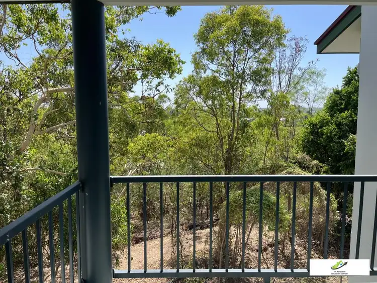 Third view of Homely unit listing, 16/14 Mannikan Court, Bakewell NT 832