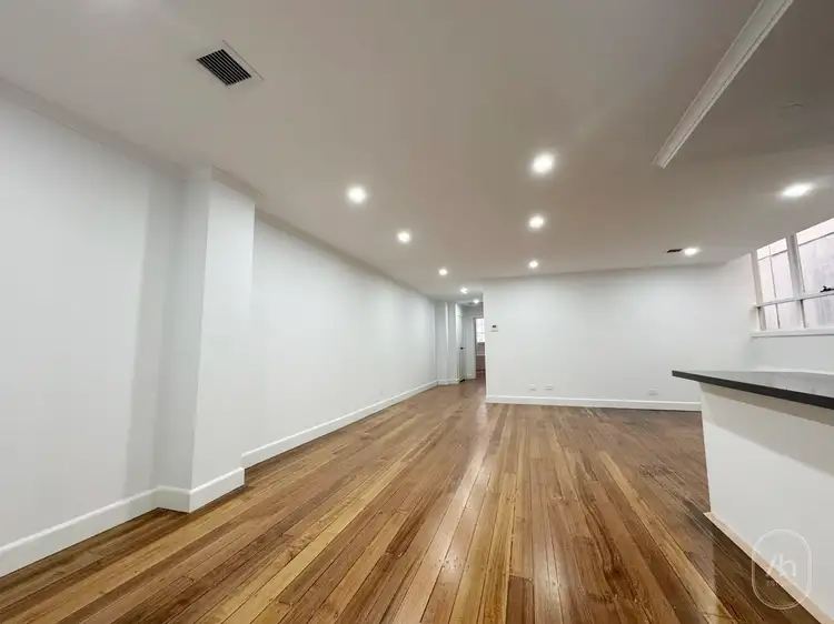 Second view of Homely apartment listing, 1.01/21-23 Anthony Street, Melbourne VIC 3000