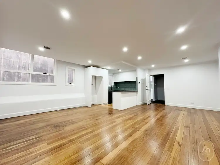 Third view of Homely apartment listing, 1.01/21-23 Anthony Street, Melbourne VIC 3000
