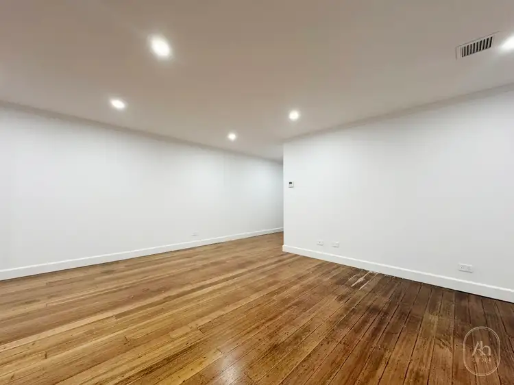 Fourth view of Homely apartment listing, 1.01/21-23 Anthony Street, Melbourne VIC 3000