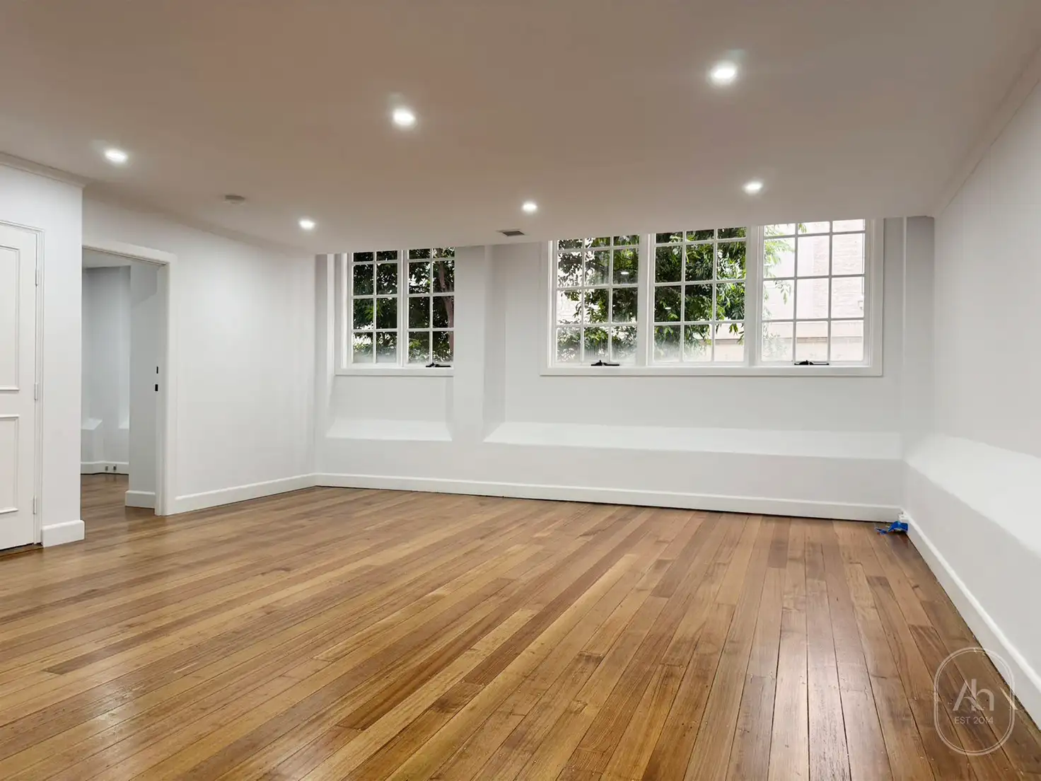 Main view of Homely apartment listing, 1.02/21-23 Anthony Street, Melbourne VIC 3000