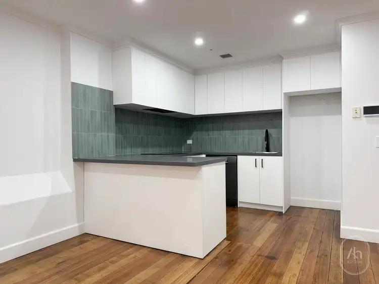 Third view of Homely apartment listing, 1.02/21-23 Anthony Street, Melbourne VIC 3000