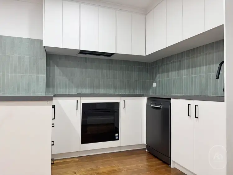 Fourth view of Homely apartment listing, 1.02/21-23 Anthony Street, Melbourne VIC 3000