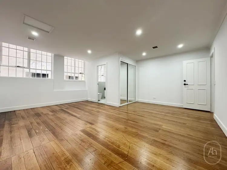 Fifth view of Homely apartment listing, 1.02/21-23 Anthony Street, Melbourne VIC 3000