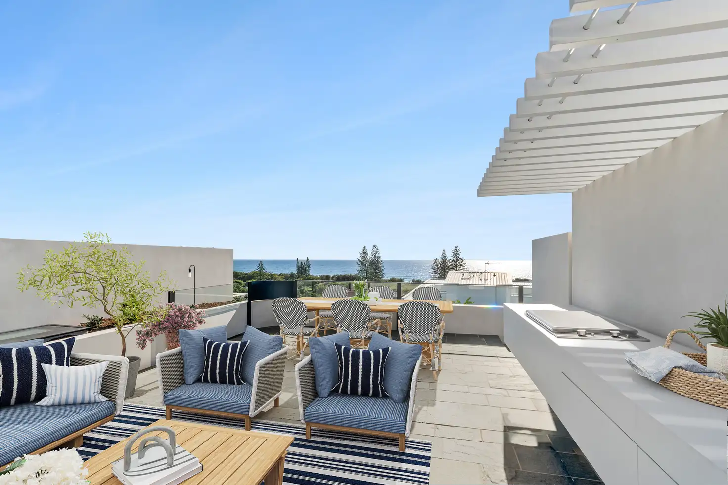 Main view of Homely house listing, 2/206 David Low Way, Peregian Beach QLD 4573