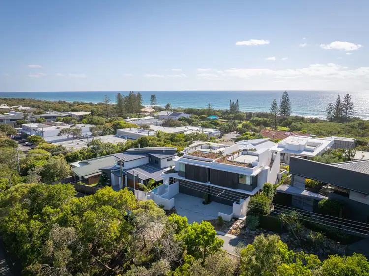 Second view of Homely house listing, 2/206 David Low Way, Peregian Beach QLD 4573