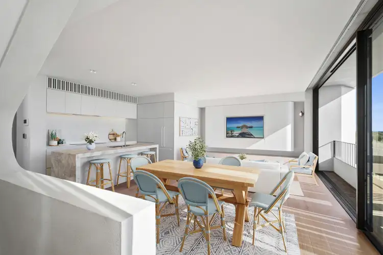 Third view of Homely house listing, 2/206 David Low Way, Peregian Beach QLD 4573