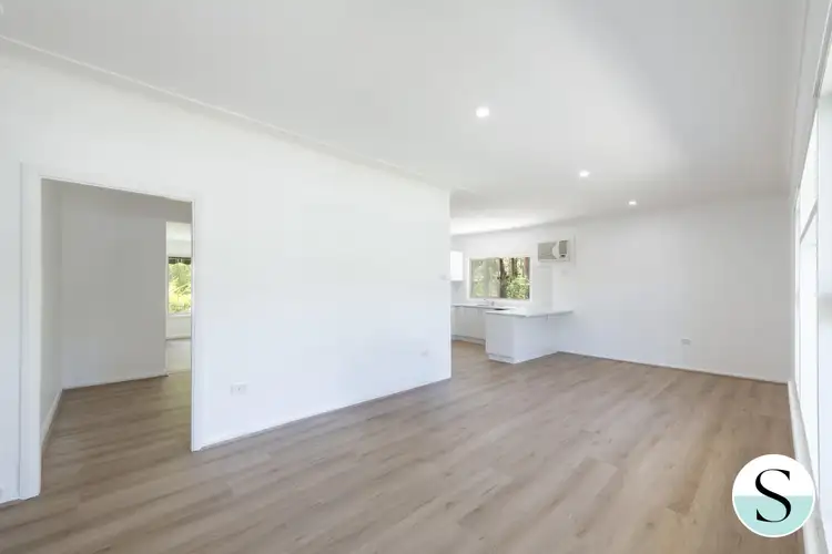 Second view of Homely house listing, 44 St Johns Drive, Croudace Bay NSW 2280