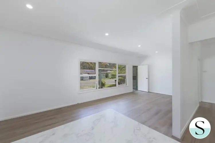 Fifth view of Homely house listing, 44 St Johns Drive, Croudace Bay NSW 2280