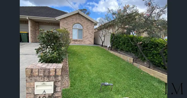 107A Wilkinson Avenue, Birmingham Gardens NSW 2287