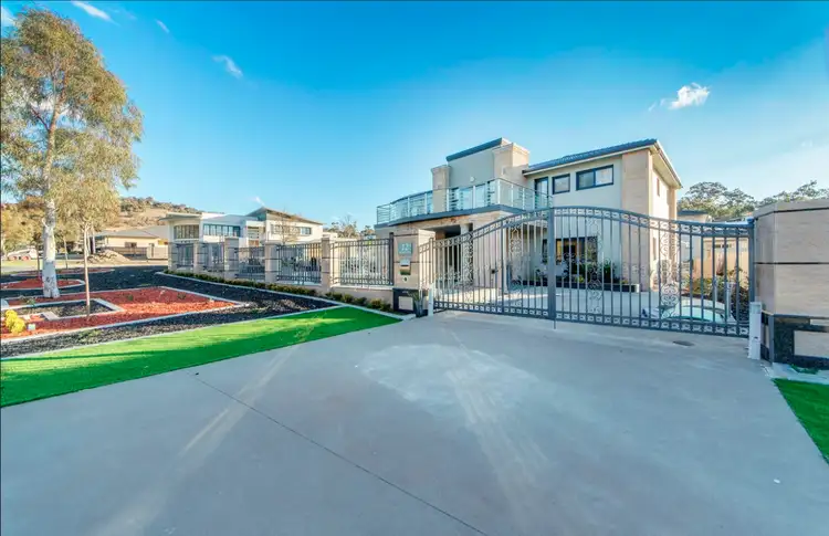 12 Keyar Street, O'malley ACT 2606