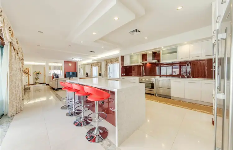 Second view of Homely house listing, 12 Keyar Street, O'malley ACT 2606