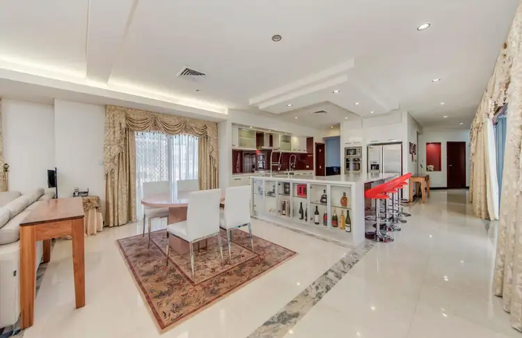 Third view of Homely house listing, 12 Keyar Street, O'malley ACT 2606