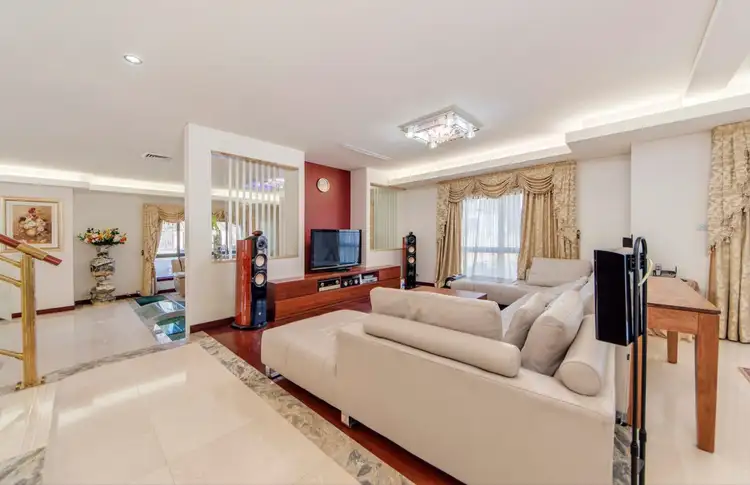 Fifth view of Homely house listing, 12 Keyar Street, O'malley ACT 2606