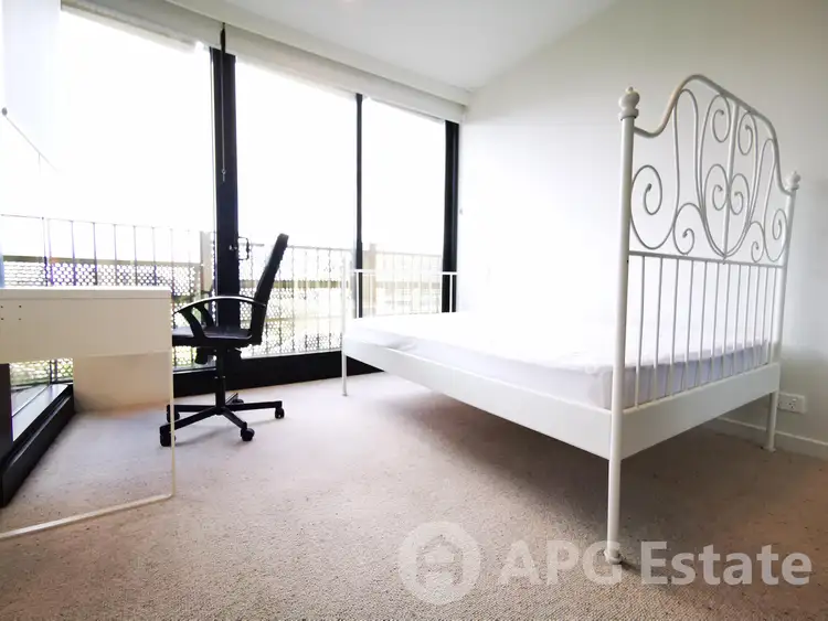 Fifth view of Homely apartment listing, 1507/151 Berkeley Street, Melbourne VIC 3000