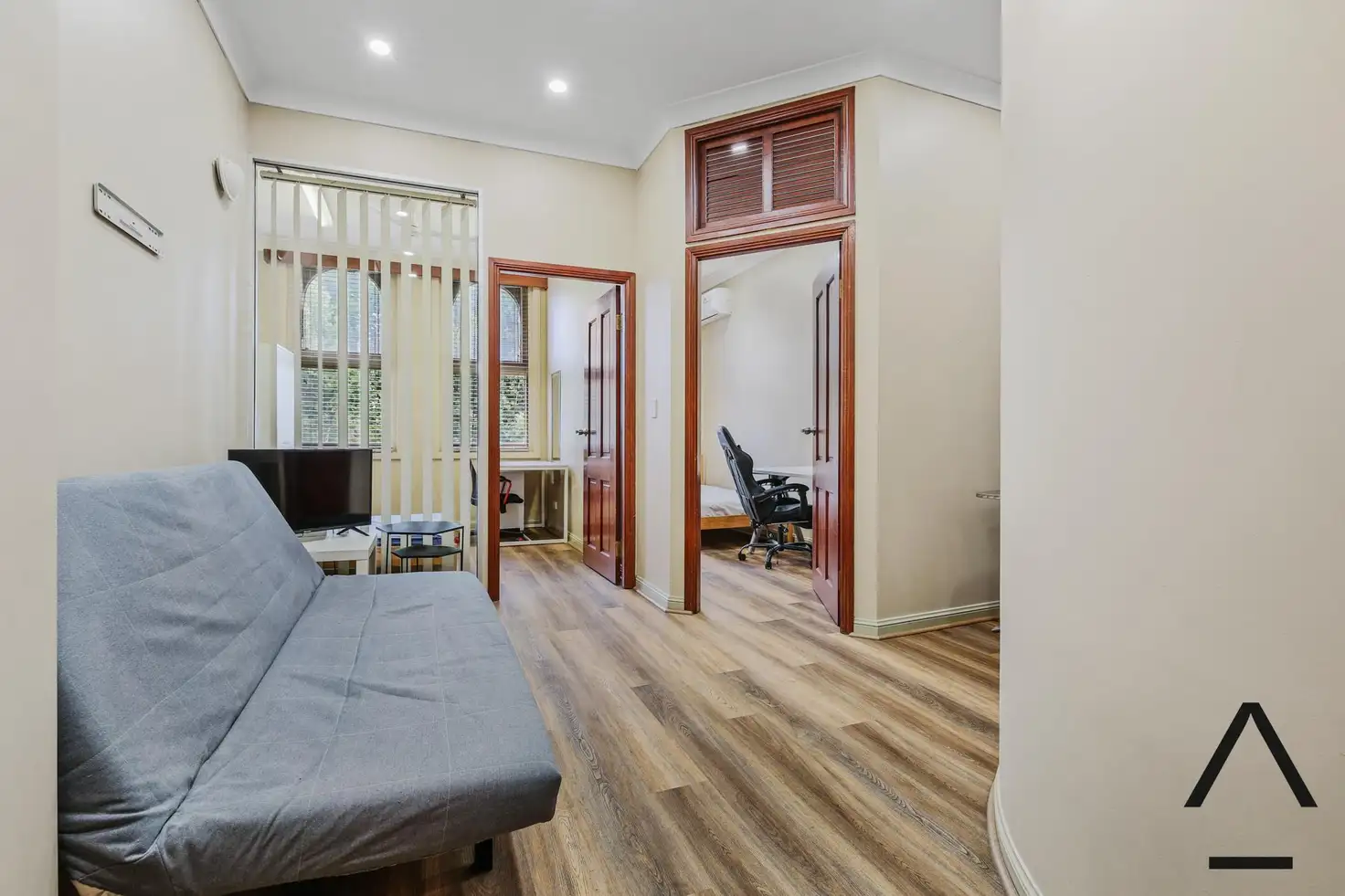 Main view of Homely unit listing, 28A King Street, Newtown NSW 2042