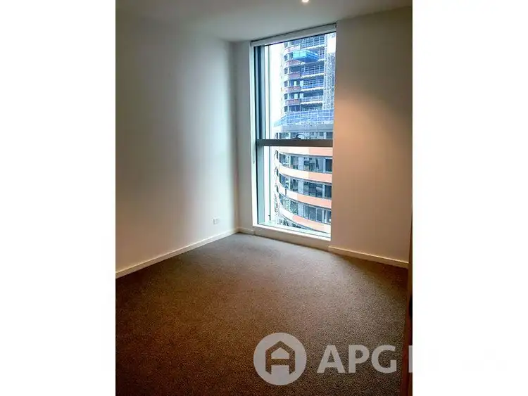Fourth view of Homely apartment listing, 504W/888 Collins Street, Docklands VIC 3008