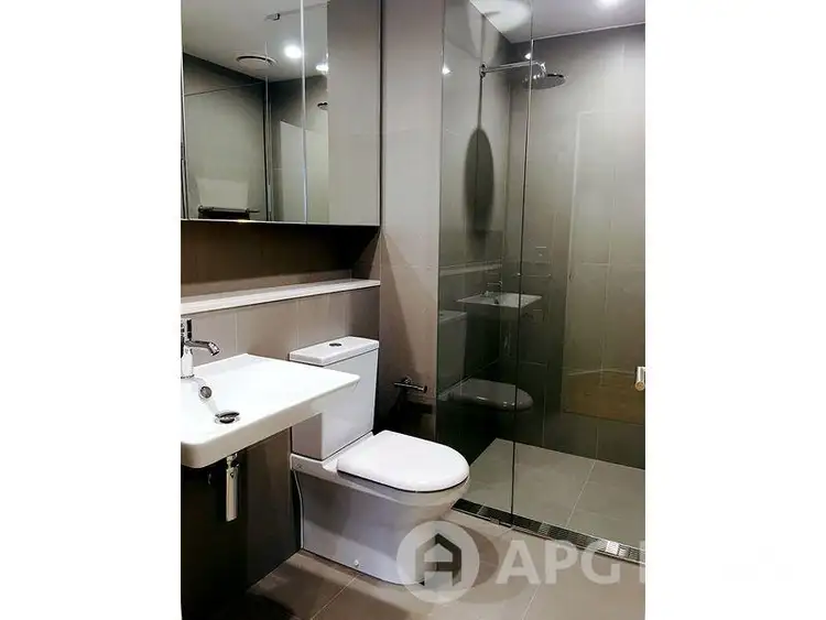 Fifth view of Homely apartment listing, 504W/888 Collins Street, Docklands VIC 3008