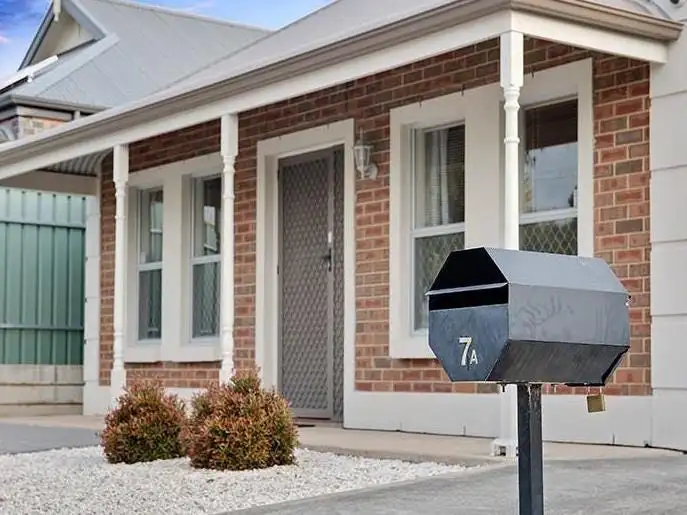 Second view of Homely house listing, 7A Gunya Crescent, Ingle Farm SA 5098