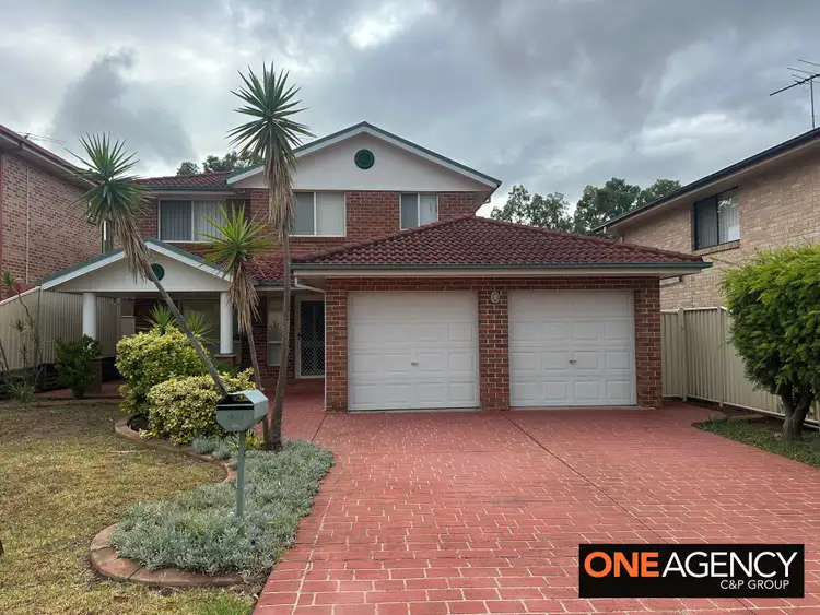 8A Timbilica Close, Prestons NSW 2170