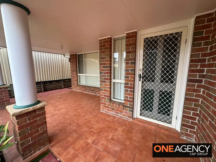 Second view of Homely house listing, 8A Timbilica Close, Prestons NSW 2170