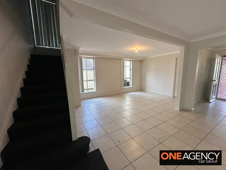 Fifth view of Homely house listing, 8A Timbilica Close, Prestons NSW 2170