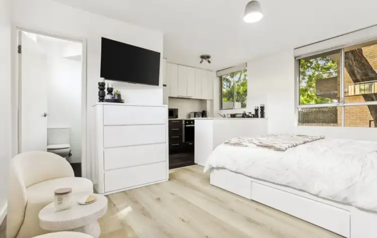 7/27 Sutherland Street, Paddington NSW 2021