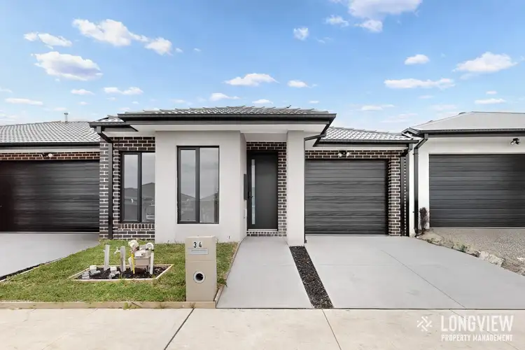 34 Xenon Road, Kalkallo VIC 3064