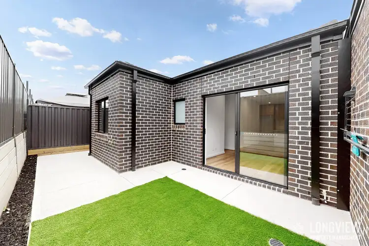 Second view of Homely house listing, 34 Xenon Road, Kalkallo VIC 3064