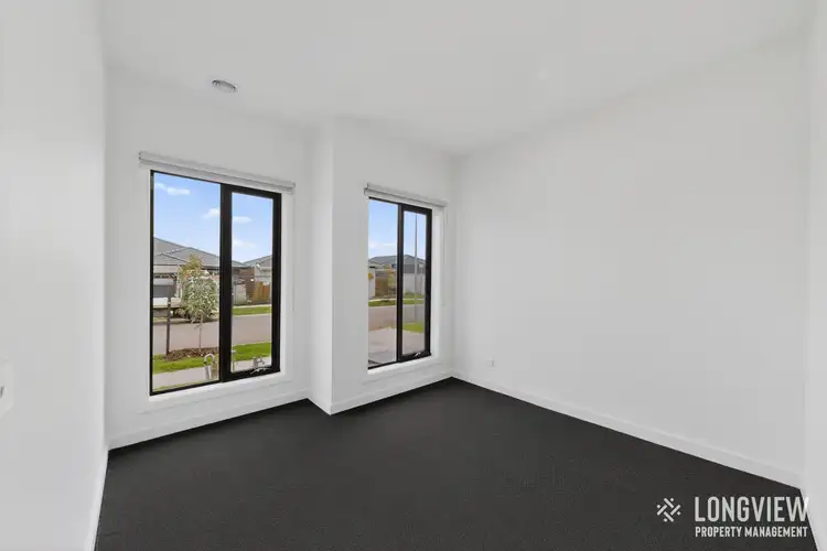 Fourth view of Homely house listing, 34 Xenon Road, Kalkallo VIC 3064