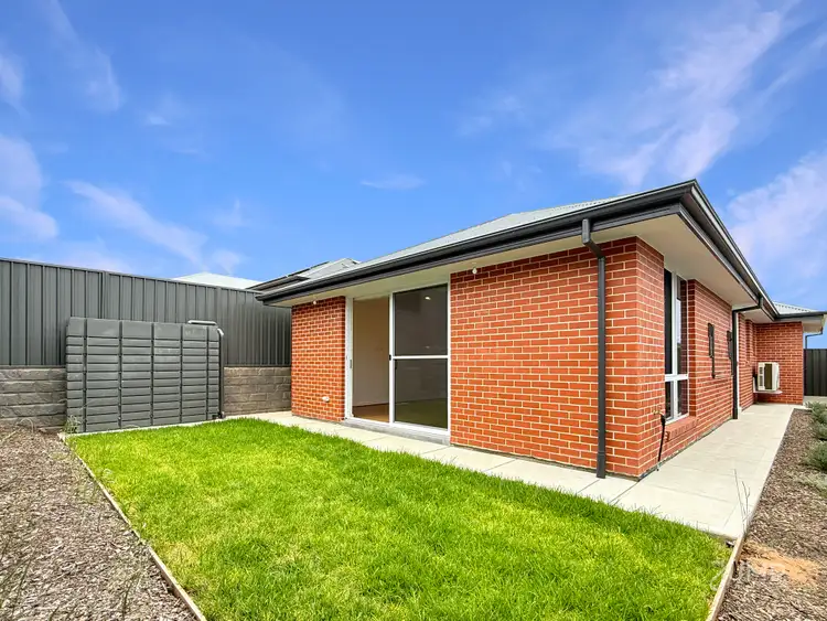 Second view of Homely house listing, 3 Carnelian Crescent, Mount Barker SA 5251