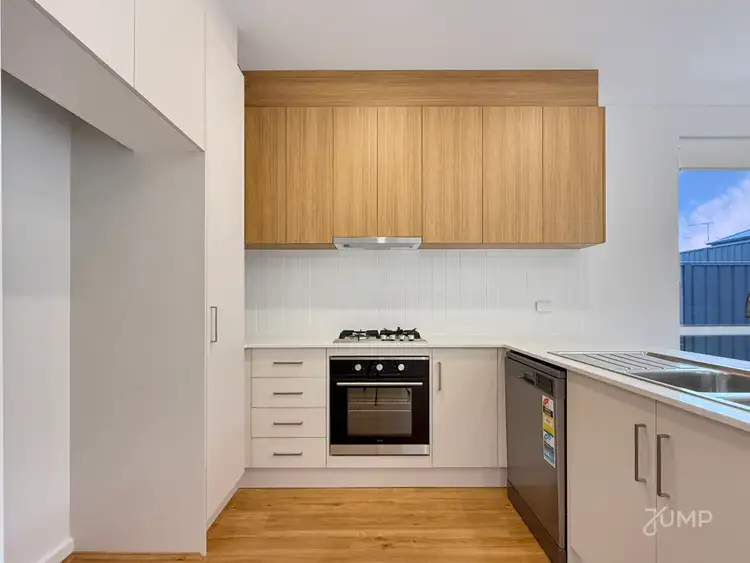 Third view of Homely house listing, 3 Carnelian Crescent, Mount Barker SA 5251