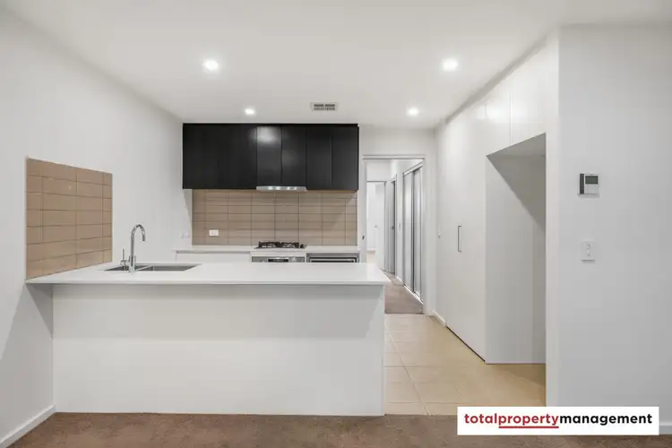 Third view of Homely townhouse listing, 5/2 Bellette Street, Weston ACT 2611