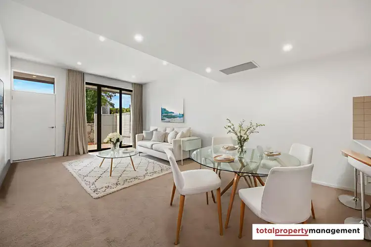 Fourth view of Homely townhouse listing, 5/2 Bellette Street, Weston ACT 2611