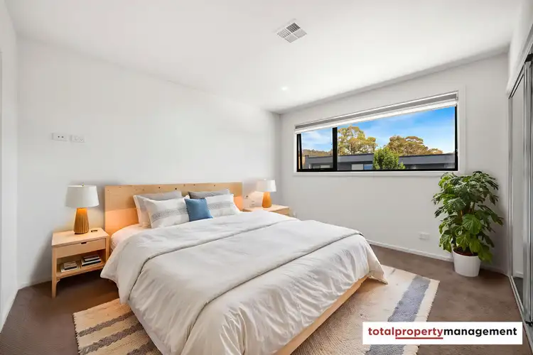 Fifth view of Homely townhouse listing, 5/2 Bellette Street, Weston ACT 2611
