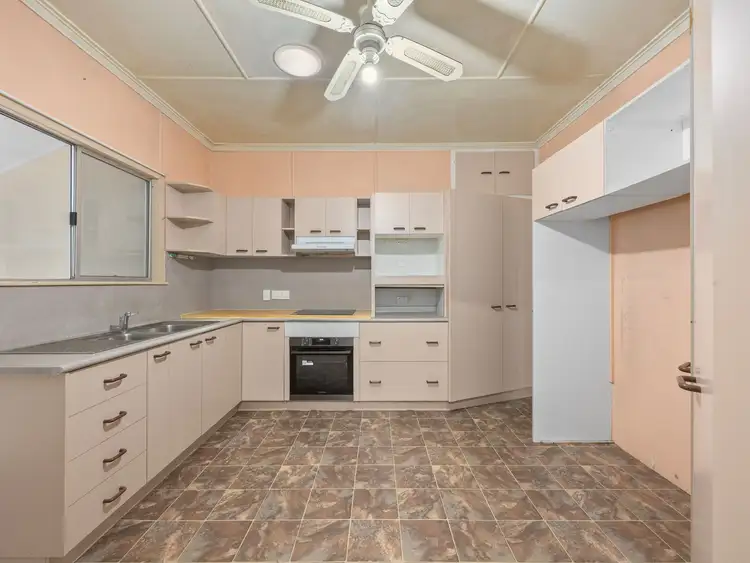Second view of Homely house listing, 19 Russell St, Silkstone QLD 4304