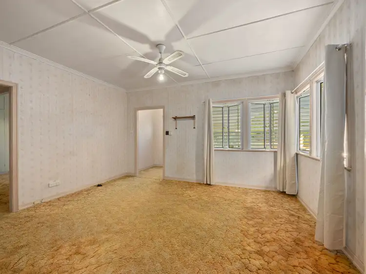 Fourth view of Homely house listing, 19 Russell St, Silkstone QLD 4304