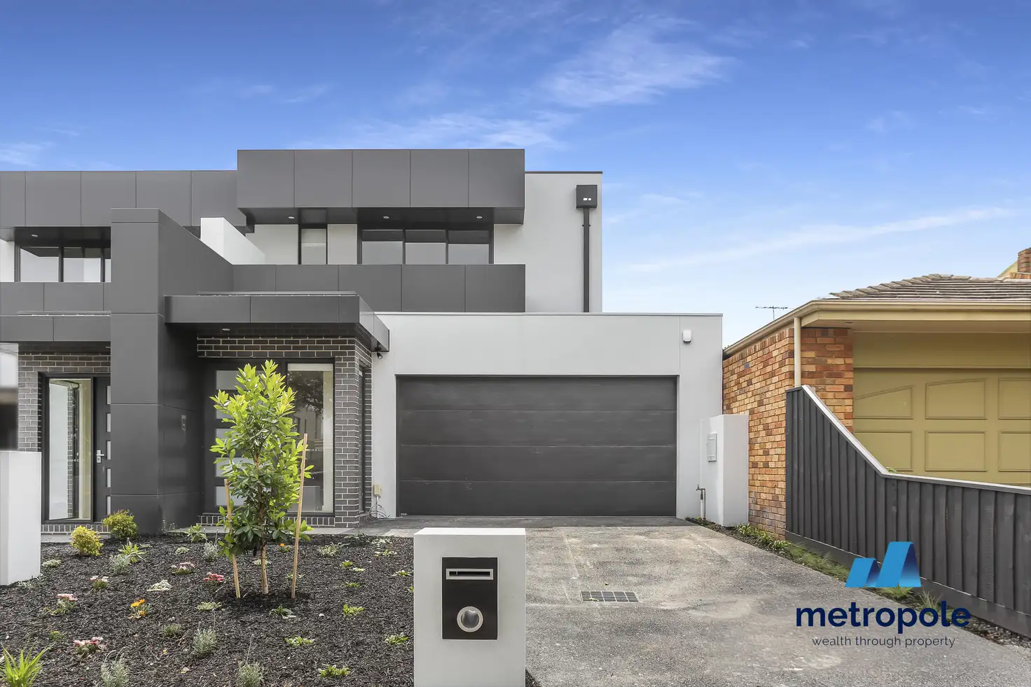 Main view of Homely townhouse listing, 24B Northcote Avenue, Caulfield North VIC 3161