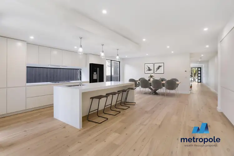 Fourth view of Homely townhouse listing, 24B Northcote Avenue, Caulfield North VIC 3161