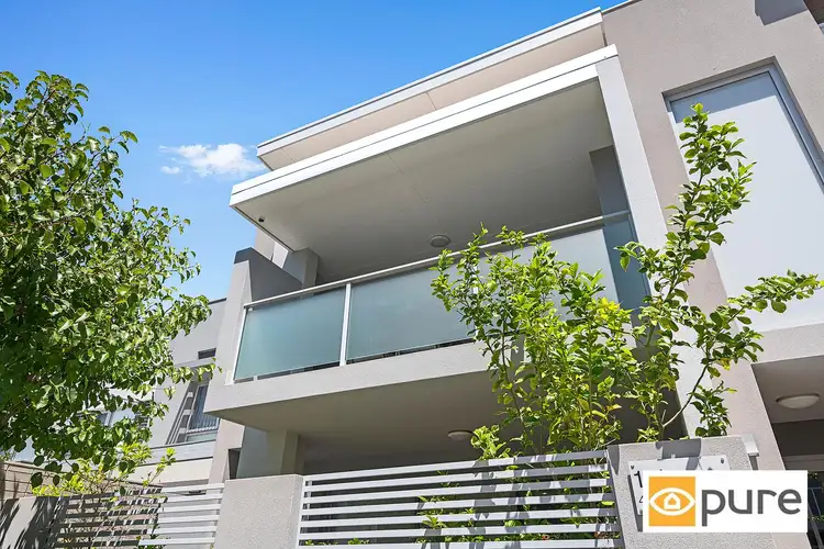 4/47 Flynn Street, Wembley WA 6014