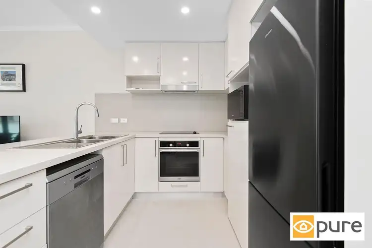 Third view of Homely apartment listing, 4/47 Flynn Street, Wembley WA 6014