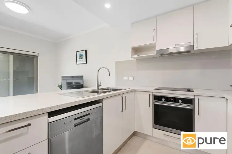 Fourth view of Homely apartment listing, 4/47 Flynn Street, Wembley WA 6014