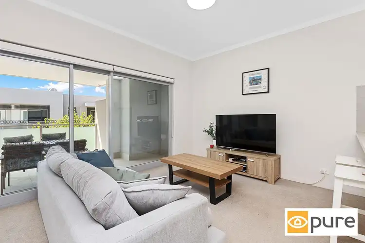 Fifth view of Homely apartment listing, 4/47 Flynn Street, Wembley WA 6014