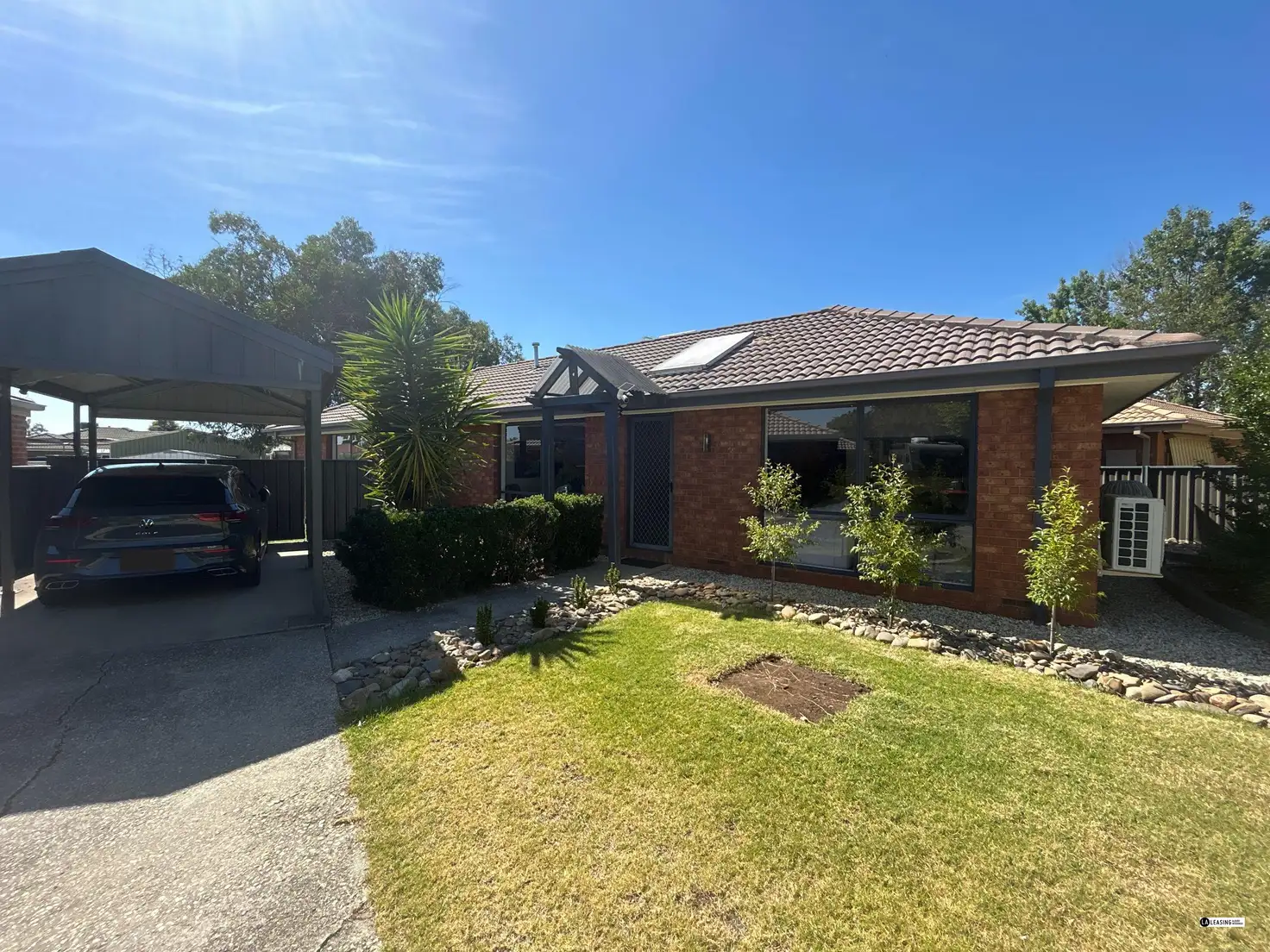 Main view of Homely house listing, 5 Coventry Court, Wodonga VIC 3690