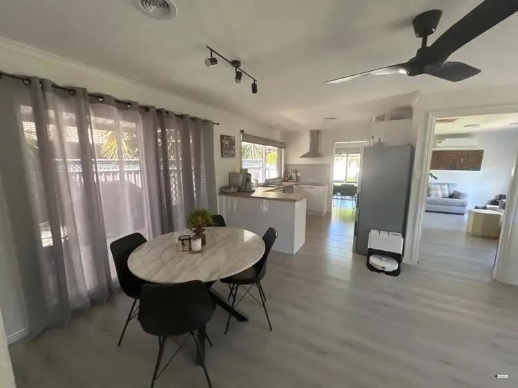 Third view of Homely house listing, 5 Coventry Court, Wodonga VIC 3690