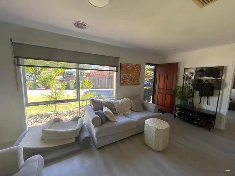 Fifth view of Homely house listing, 5 Coventry Court, Wodonga VIC 3690