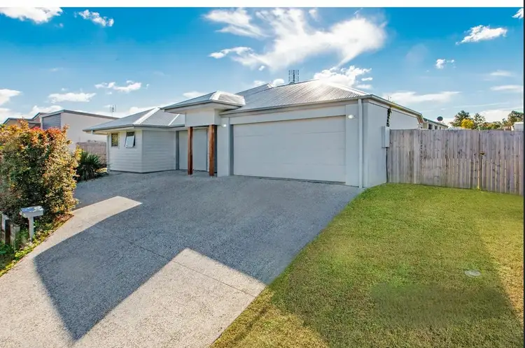 2/6 Lloyd Street, Beerwah QLD 4519