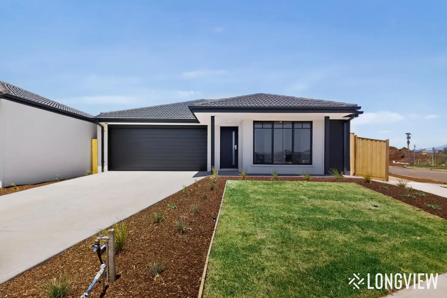 Main view of Homely house listing, 17 Newcastle Road, Rockbank VIC 3335